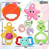 Buy online rattle toys